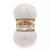 Пряжа Alize «Angora Gold», 100г/550м — 62 молочный