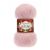 Пряжа Alize «Kid royal», 50г/500м — 161 пудра Пряжа Alize «Kid royal», 50г/500м — 161 пудра
