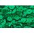 Пайетки "Zlatka" россыпью ZC 6 мм 5 х 10 г №08 зеленый