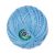 Пряжа ПНК им Кирова “Ирис", 25г/150м — 2706 голубой