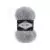 Пряжа Alize "Mohair Classic", 100г/200м — 21 серый