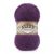 Пряжа Alize «Angora Gold», 100г/550м — 111 сливовый