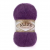 Пряжа Alize «Angora Gold», 100г/550м — 111 сливовый