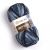 Пряжа Yarnart «Crazy Color», 100г/260м 174
