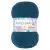 Пряжа ARACHNA "JASMIN" 100г/250м 131 сине-зеленый