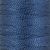 Швейные нитки (полиэстер) 1500D/2 обувные 45.7 м 286 св.синий