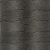Швейные нитки (полиэстер) 1500D/2 обувные 45.7 м 346 т.серый