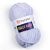 Пряжа Yarnart "Dolce Baby", 50г/85м 776 серо голубой Пряжа Yarnart "Dolce Baby", 50г/85м 776 серо голубой