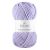 Пряжа Bunny Baby Wolans, 100г/120м 100-15 Пряжа Bunny Baby Wolans, 100г/120м 100-15