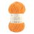 Пряжа Bunny Baby Wolans, 100г/120м 100-43 Пряжа Bunny Baby Wolans, 100г/120м 100-43