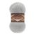 Пряжа Alize "ANGORA GOLD SİMLİ", 100г/500м — 21 св.серый