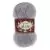 Пряжа Kid royal (кид роял) 50гр, цвет серый (52), Alize(Ализе)