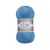 Пряжа Alize “Diva", 100г/350м — 245 голубой сочи Пряжа Alize “Diva", 100г/350м — 245 голубой сочи