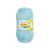 Пряжа ALPINA BABY SUPER SOFT 50г/150м 08 св.голубой