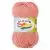 Пряжа ALPINA BABY SUPER SOFT 50г/150м 15 коралловый