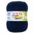 Пряжа ALPINA "WHITE RABBIT" 50г/300м 216 т.синий