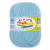 Пряжа ALPINA "WHITE RABBIT" 50г/300м 241 голубой