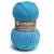 Пряжа Polesie "Фаворит NEW", 100г/385м бирюза