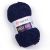 Пряжа Yarnart "Dolce Baby", 50г/85м 756, темно-синий Пряжа Yarnart "Dolce Baby", 50г/85м 756, темно-синий