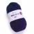 Пряжа Yarnart "Alpine Alpaca New" 150г/120м 1437, синий