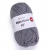 Пряжа Yarnart "Alpine Alpaca New" 150г/120м 1447, серый