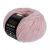 Пряжа ALPINA "ICE DROPS", 50г/150м 09, св.розовый