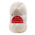 Пряжа Деревенская (100% шерсть), Пехорка, 001 белый