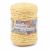 Пряжа ARACHNA "Cord Classic" 200г/100м, 3мм 24, св.желтый