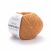 Пряжа Yarnart Alpaca Gold Paillettes, 50г/180м 9311, рыжий Пряжа Yarnart Alpaca Gold Paillettes, 50г/180м 9311, рыжий