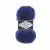 Пряжа Alize "Mohair Classic", 100г/200м 409, т.синий