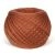 Пряжа ПШ 30/70, Слонимская КПФ, 4 нити, красная глина