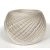 Пряжа Слонимская «ПШ 30/70», 4 нити 50гр/202м — белый песок