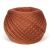 Пряжа ПШ 30/70, Слонимская КПФ, 4 нити, красная глина Пряжа ПШ 30/70, Слонимская КПФ, 4 нити, красная глина