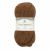 Пряжа Верблюжка, цвет 113 какао