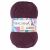 Пряжа ARACHNA "JASMIN" 100г/250м 144 т.бордовый