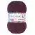 Пряжа ARACHNA "JASMIN" 100г/250м 144 т.бордовый