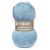 Пряжа Полесянка - Polesie, блакитны