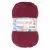 Пряжа ARACHNA "JASMIN" 100г/250м 159 винный