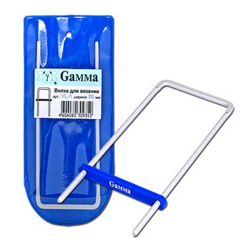 Вилка для вязания Gamma