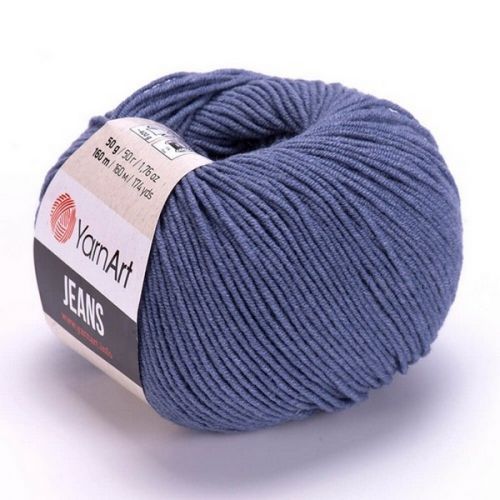 JEANS (Джинс), цвет джинсовый (код 68)