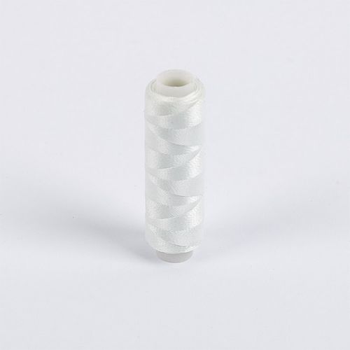 Нить люминисцентная цвет белый (GDT-150/2)