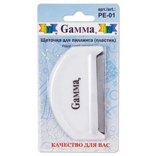 Щеточка для пилинга PE-01