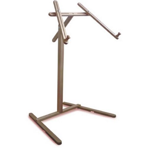 Пяльцы "Gamma" PRV напольные Рабочее место вышивальщицы бук