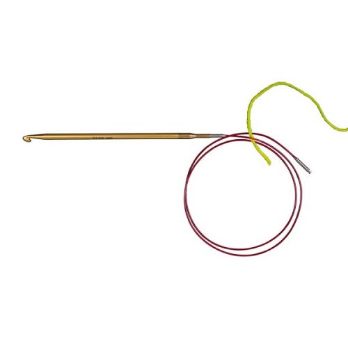 246-7, Крючок системы ADDI-click, размеры от 3,5 до 8 мм