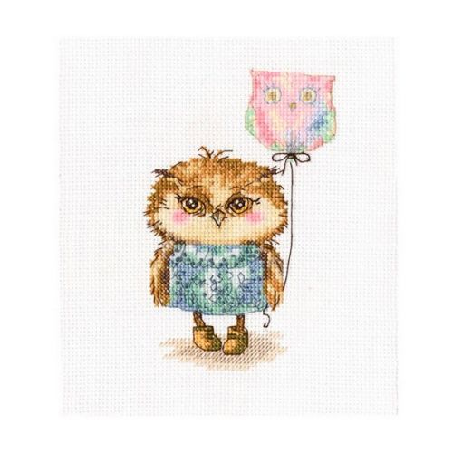 Вышивка C225 "МЕЧТА"