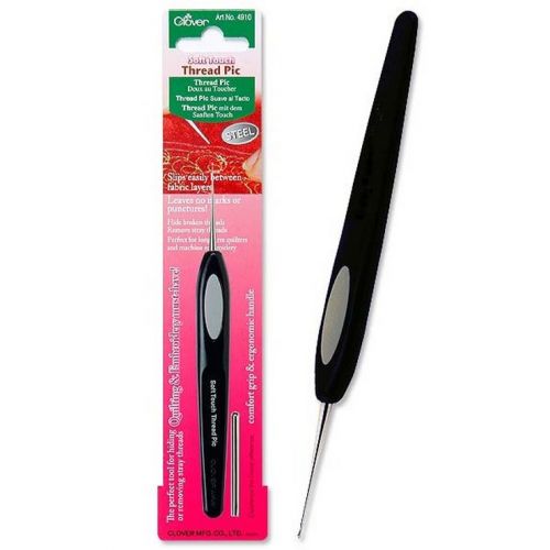 Крючок для нити Soft Touch