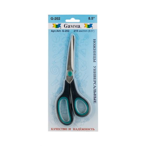 Ножницы универсальные 215см, Gamma (G-202)