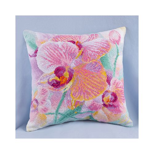 Вышивка PD-1836 Подушка Откровение (Подушка) (Panna)