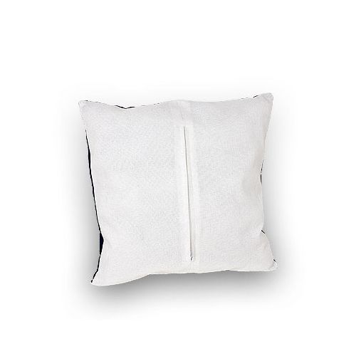 Вышивка NPD-40 (white) Оборотная сторона наволочки 40х40см белый Вышивка NPD-40 (white) Оборотная сторона наволочки 40х40см белый