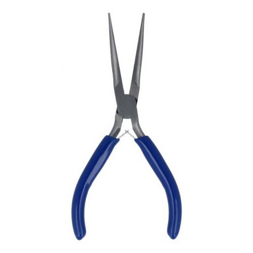 HTP-23 Тонкогубцы удлиненные металл "Micron"